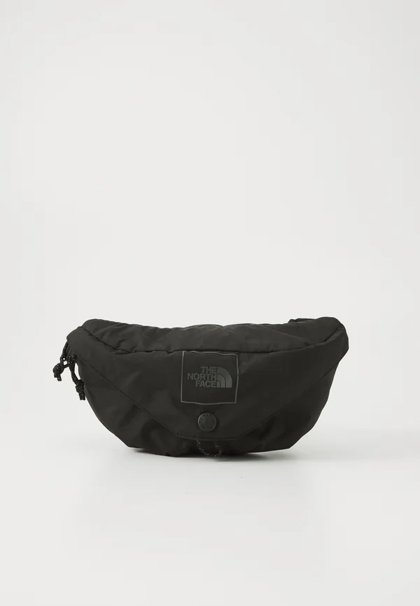GLEN CANYON LUMBAR PACK UNISEX - Gürteltasche - black
