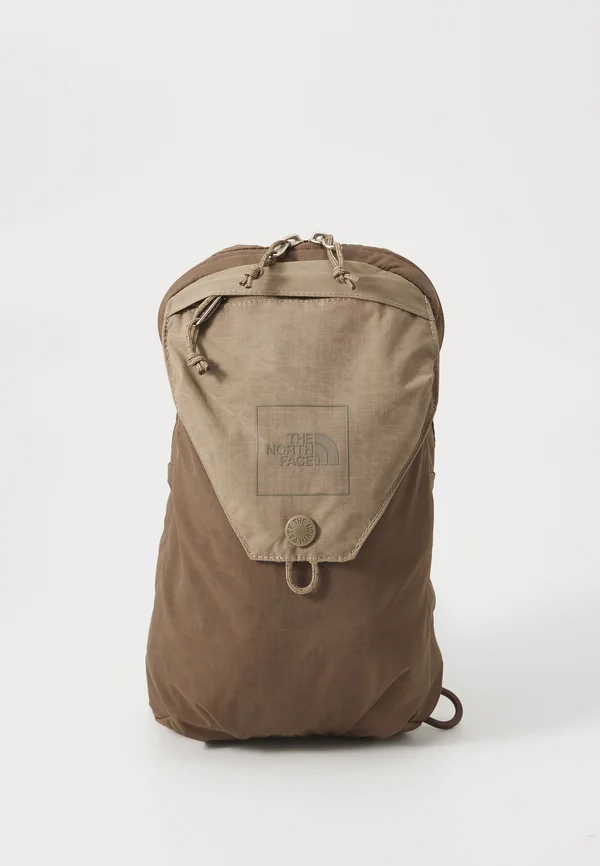 GLEN CANYON SLING UNISEX - Umhängetasche - mocha brown/smokey brown