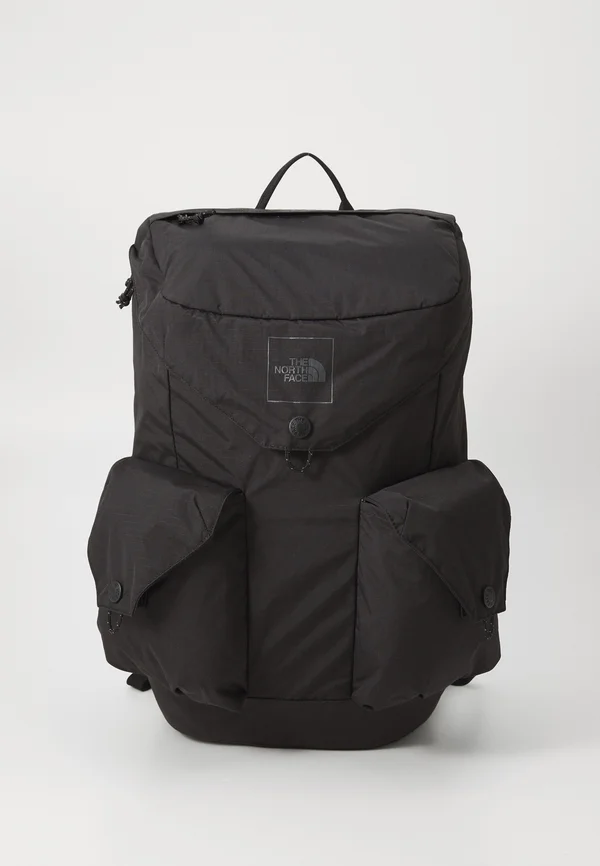 GLEN CANYON UNISEX - Tagesrucksack - black