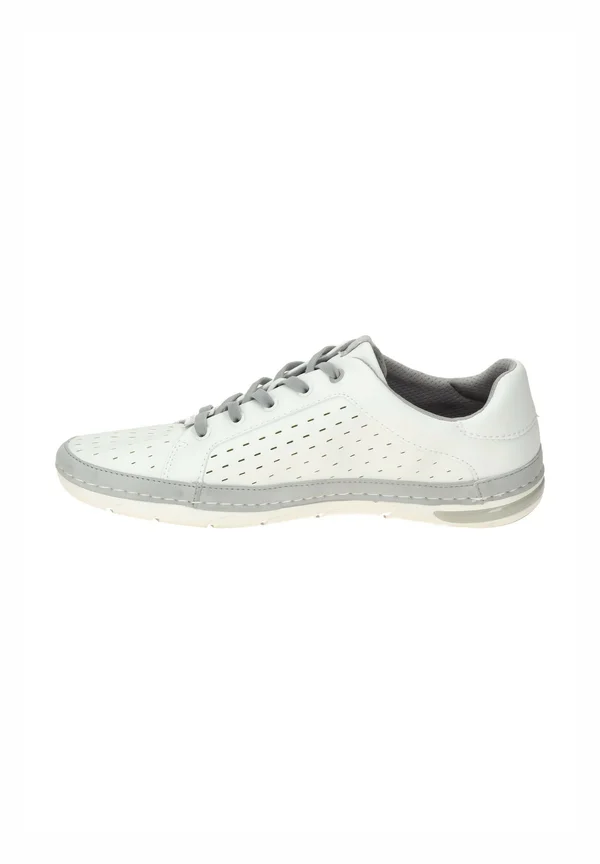 GLENANS - SNEAKERS - Sneaker low - white
