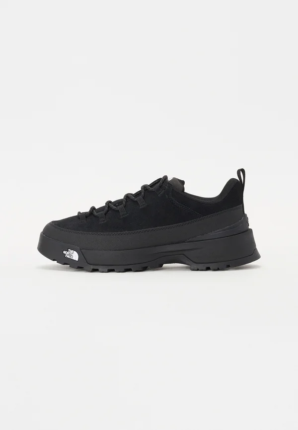 GLENCLYFFE URBAN - Sportlicher Schnürer - black