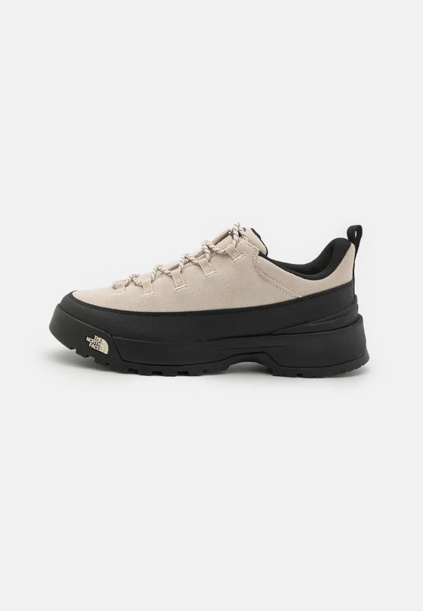 GLENCLYFFE URBAN - Sportlicher Schnürer - white dune/black