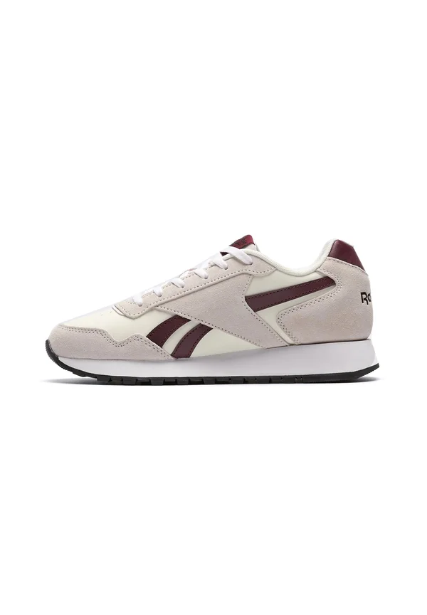 GLIDE 100230893 - Sneaker low - chalk grey cherry