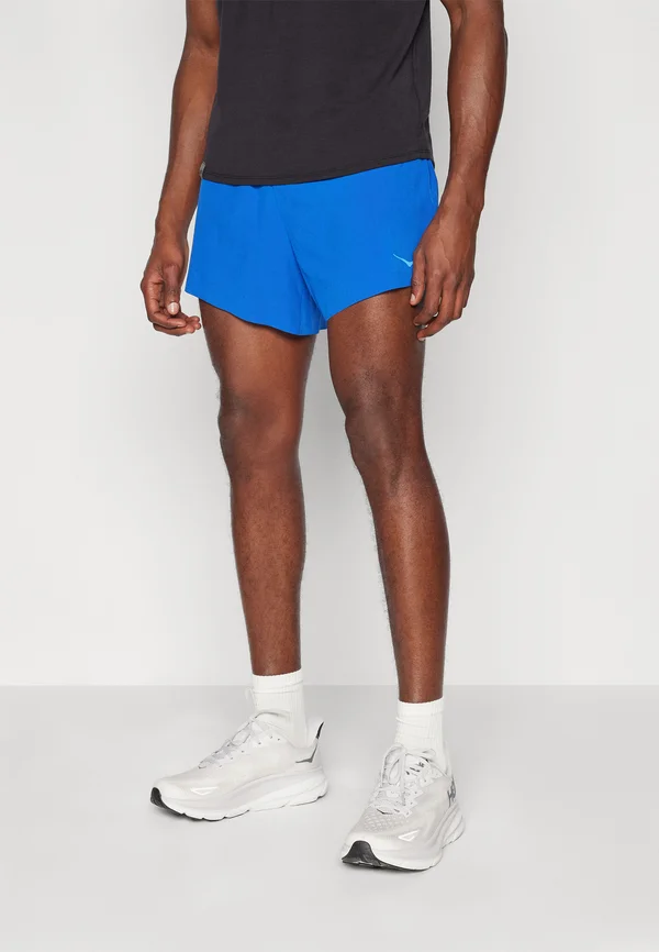 GLIDE SHORT BRIEF - Kurze Sporthose - ultramarine