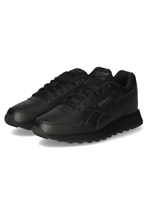 GLIDE - Sneaker low - core black   pure grey   core black