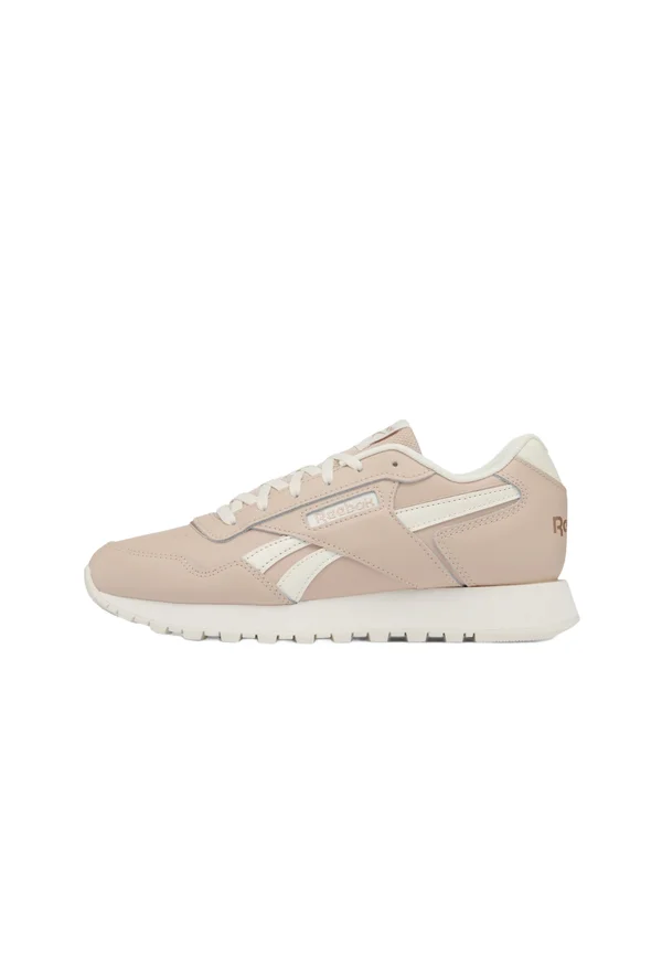 GLIDE - Sneaker low - muted clay chalk