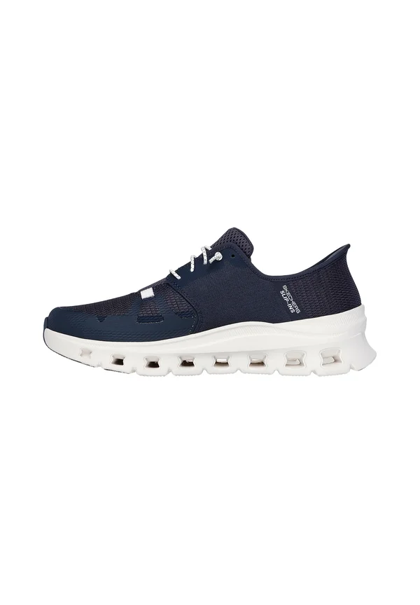 GLIDE - STEP  - Sneaker low - blau