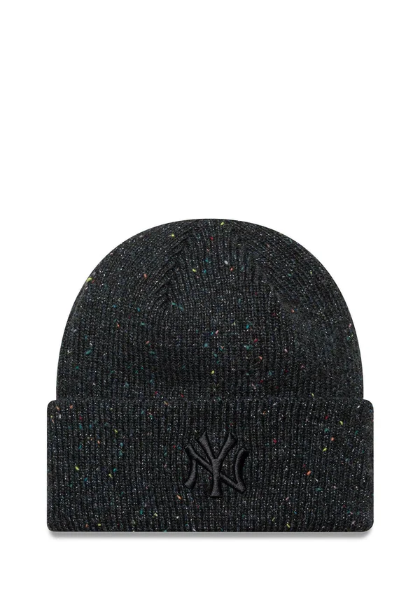 GLITTER NEW YORK YANKEES - Mütze - schwarz