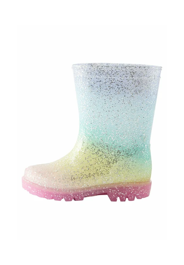 GLITTER - REGULAR FIT - Gummistiefel - multi