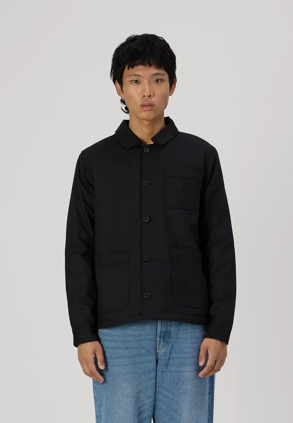 GLOUCESTER - Leichte Jacke - black