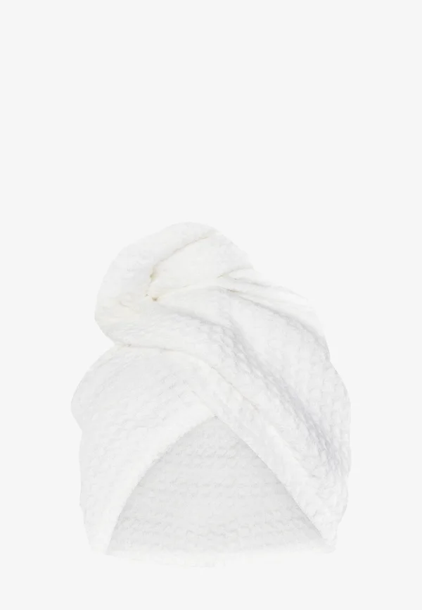GLOV® HYDROWEAVE™ TWISTER - Haar-Styling-Accessoires - ivory
