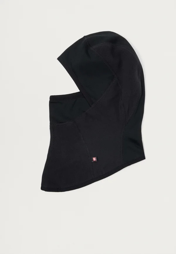GLYMUR TECHNICAL BALACLAVA UNISEX - Kopftuch - black