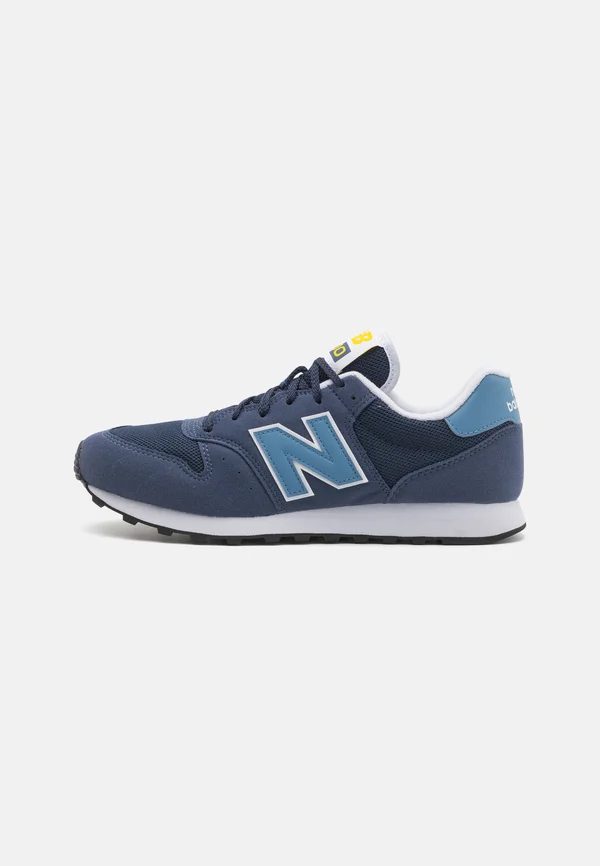 GM500 UNISEX - Sneaker low - alaska blue