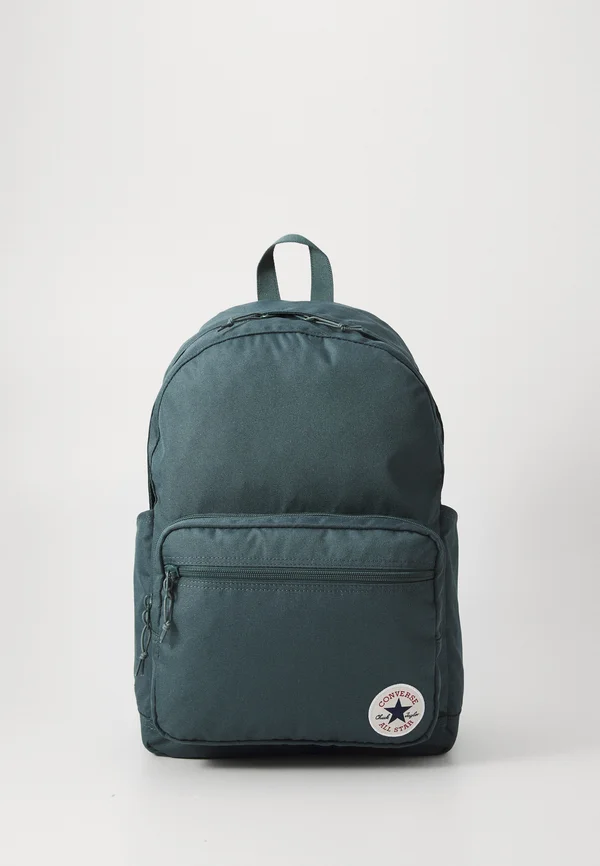 GO 2 BACKPACK UNISEX - Tagesrucksack - true nature