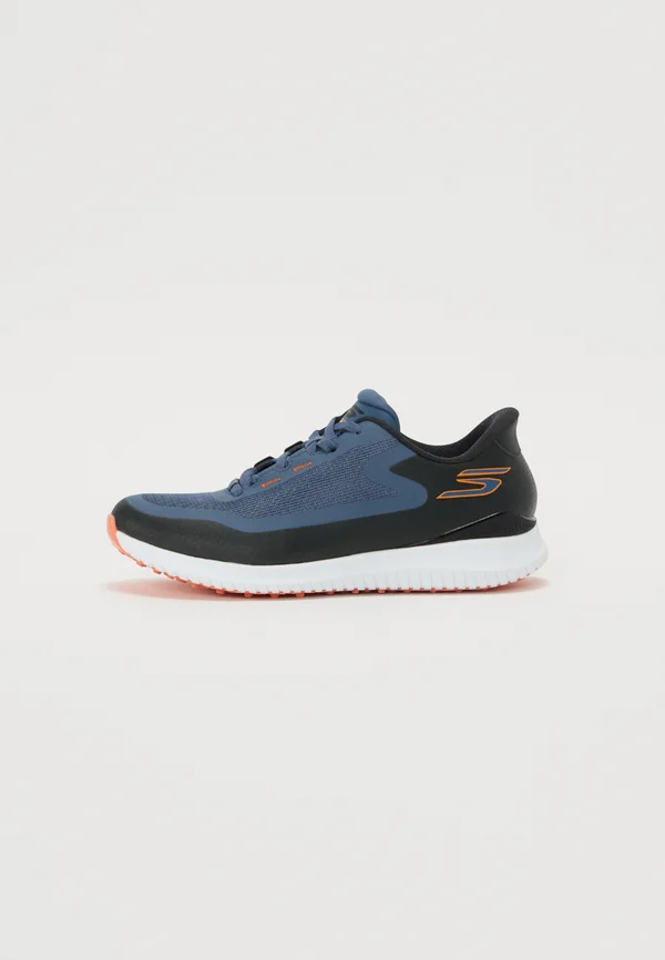 GO GOLF FLIGHT - Golfschuh - blue/grey