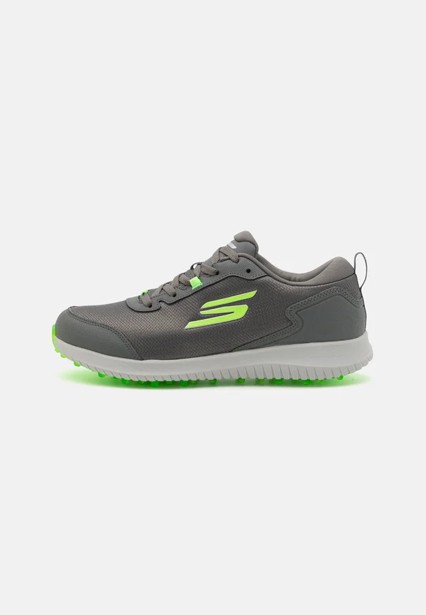 GO GOLF MAX FAIRWAY 4 - Golfschuh - charcoal/lime