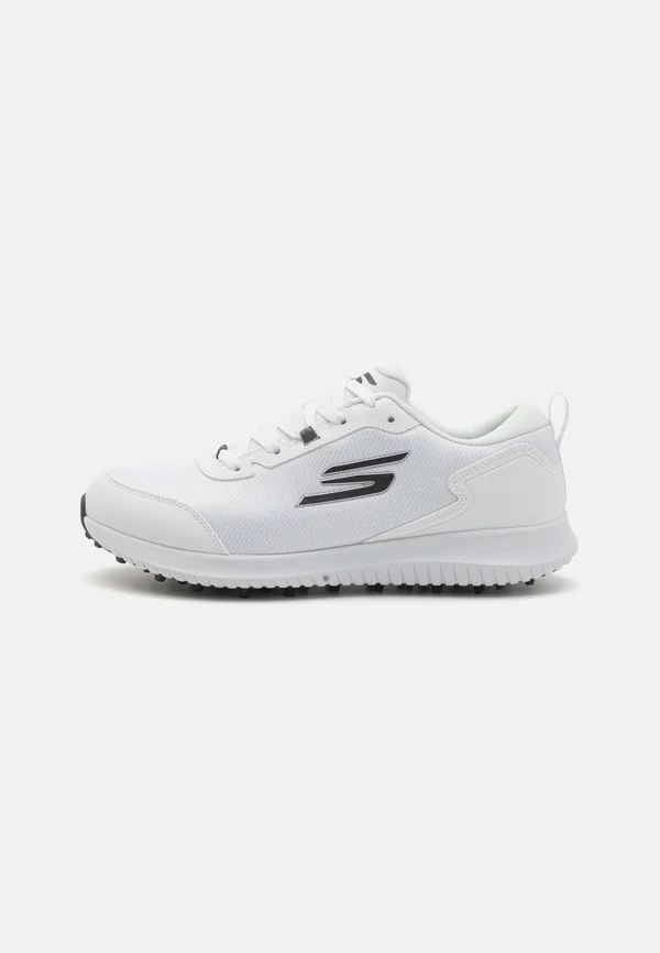 GO GOLF MAX FAIRWAY 4 - Golfschuh - white/silver