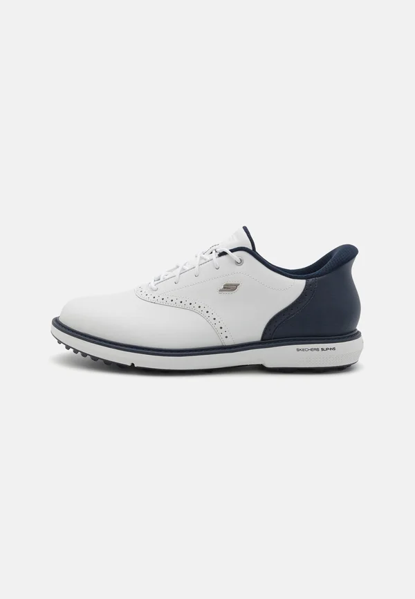 GO GOLF PRESTIGE - Golfschuh - white/navy