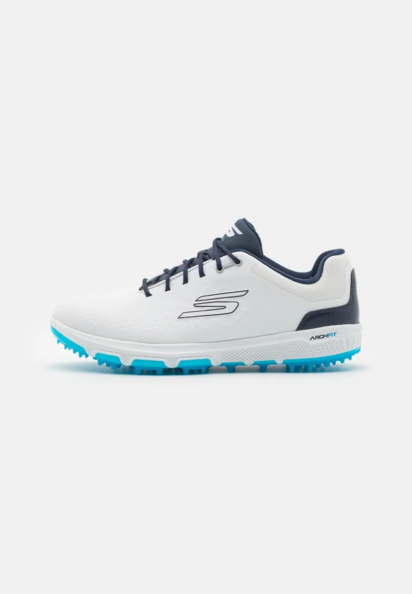 GO GOLF PRO 6 - Golfschuh - white