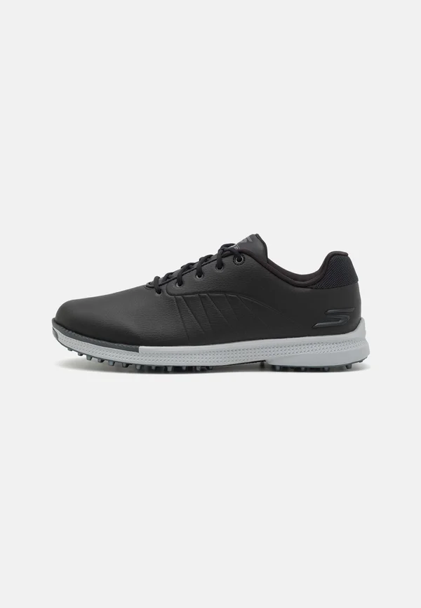 GO GOLF TEMPO GF - Golfschuh - black/grey