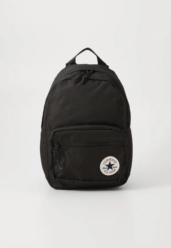 GO LO BACKPACK UNISEX - Tagesrucksack - black
