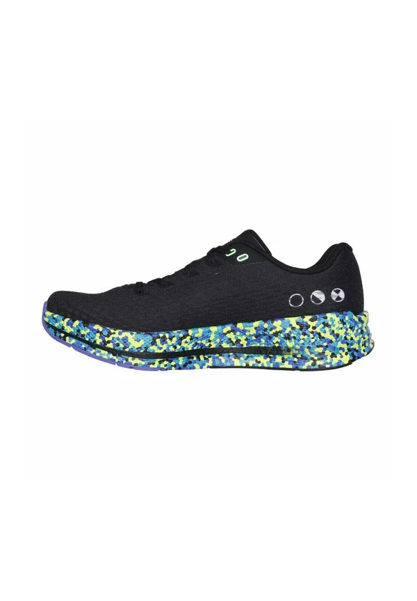 GO RAZOR 5 - Laufschuh Straße - black multi