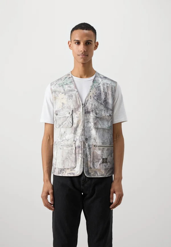 GO REALTREE TACTICAL VEST - Weste - beige