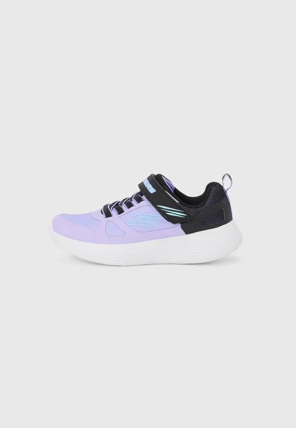 GO RUN 400 V2 UNISEX - Sneaker low - purple/black