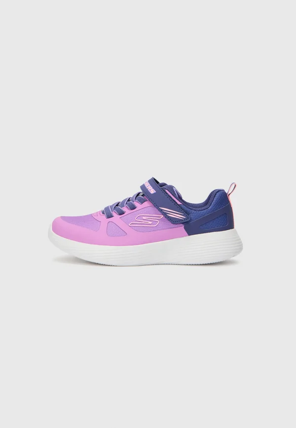 GO RUN 400 V2 UNISEX - Sneaker low - purple/blue