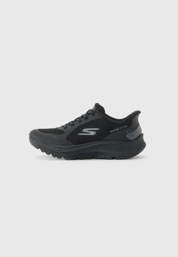 GO RUN CONSISTENT 2.0 - Sneaker low - black