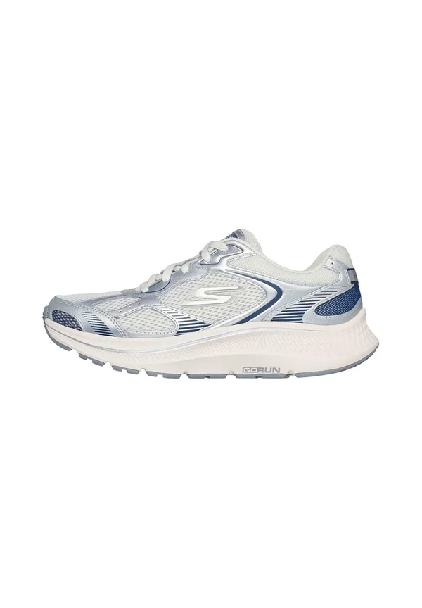 GO RUN CONSISTENT - VOLT - Sneaker low - azul