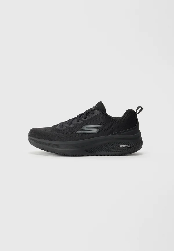 GO RUN ELEVATE 2.0 - Sneaker low - black