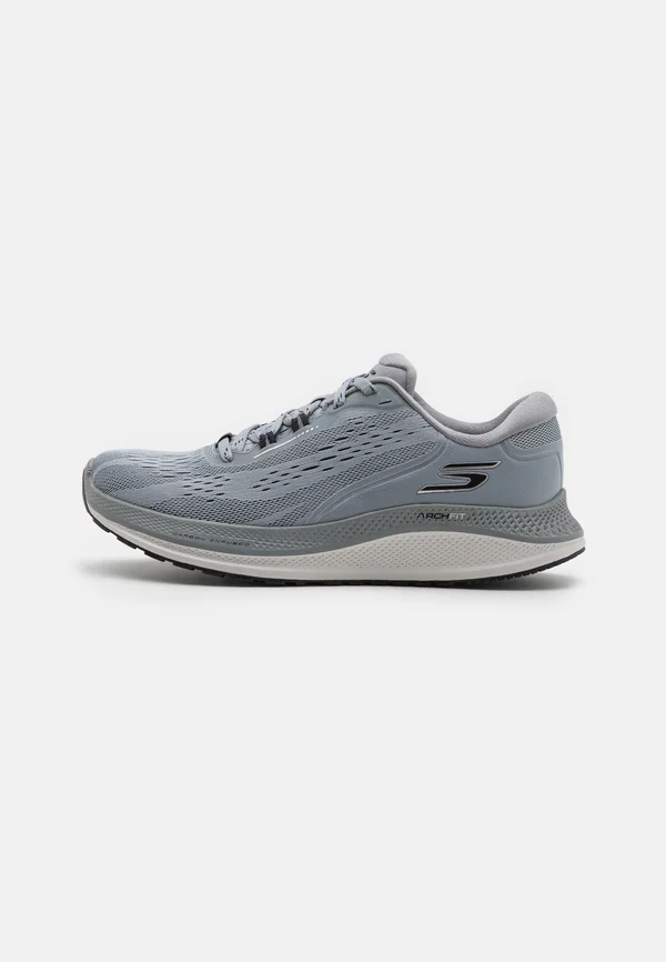 GO RUN PERSISTENCE 2 - Sneaker low - gray/black