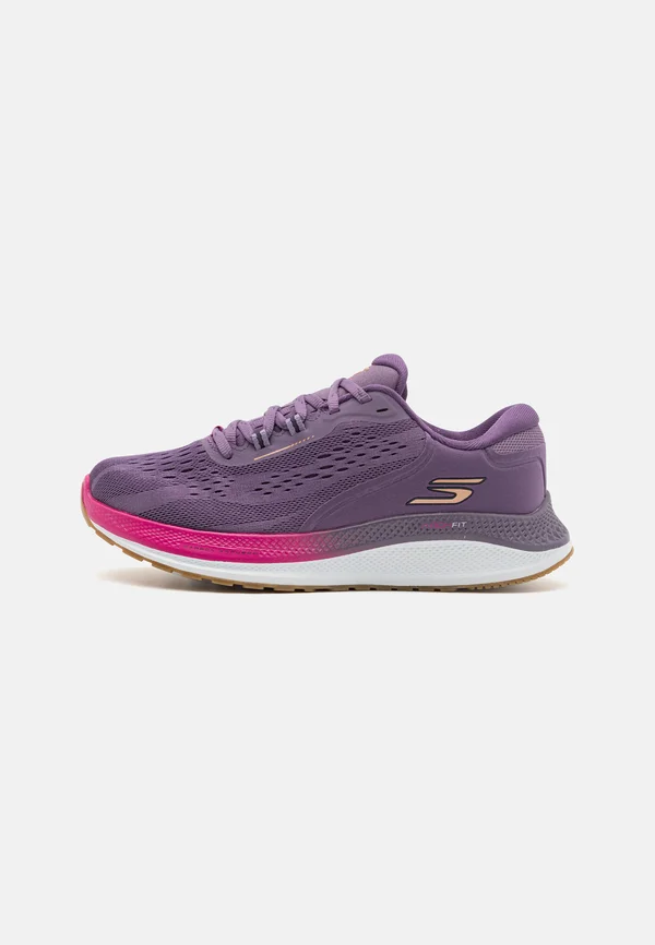 GO RUN PERSISTENCE  - Sneaker low - purple