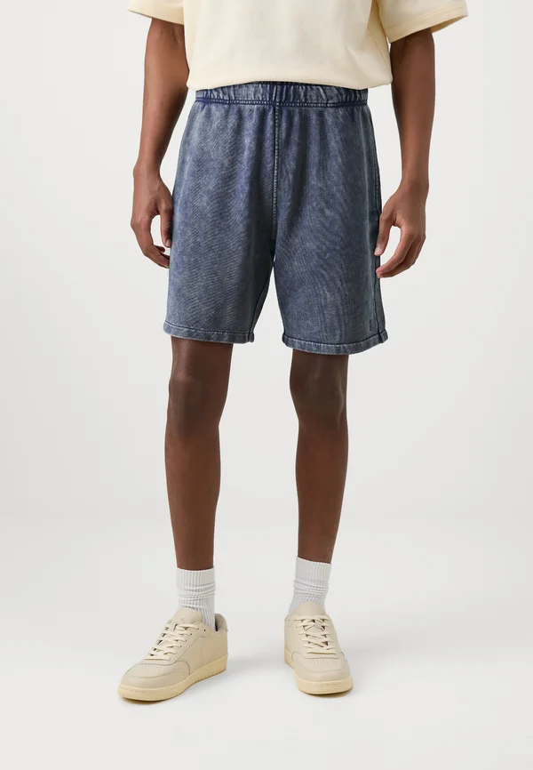 GO TINTED - Shorts - go heavy acid wash