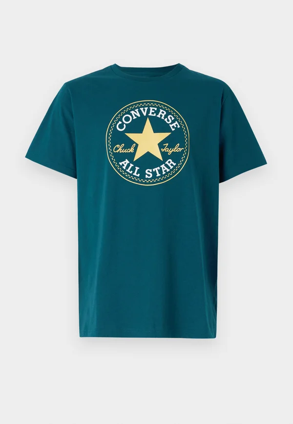 GO TO ALL STAR STARDAND FIT UNISEX - T-Shirt print - rubber plant