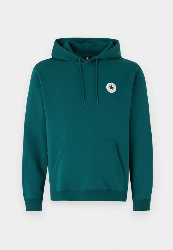 GO TO CHUCK TAYLOR PATCH UNISEX - Sweatshirt - rubber plant