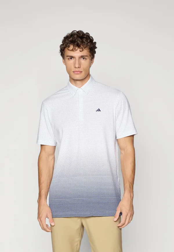 GO TO   - Poloshirt - white