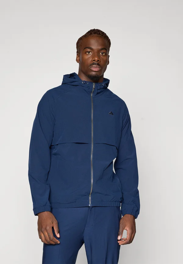 GO TO  - Trainingsjacke - collegiate navy