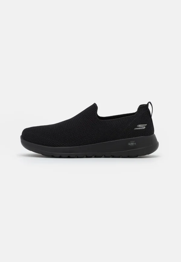 GO WALK MAX - Sneaker low - black
