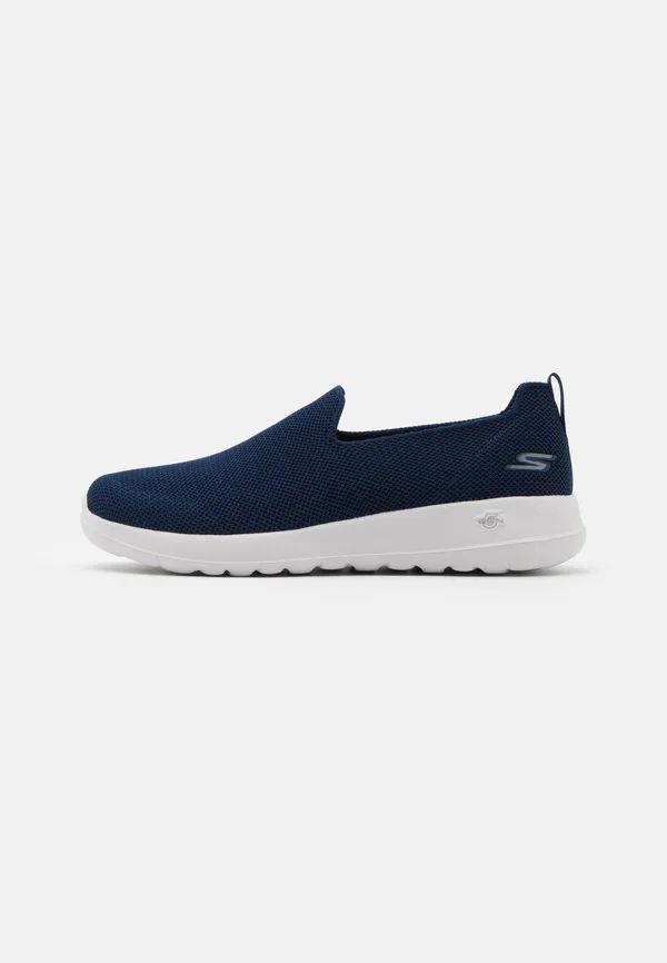 GO WALK MAX - Sneaker low - navy