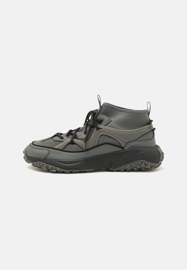 GO1ST - Sneaker high - dark grey