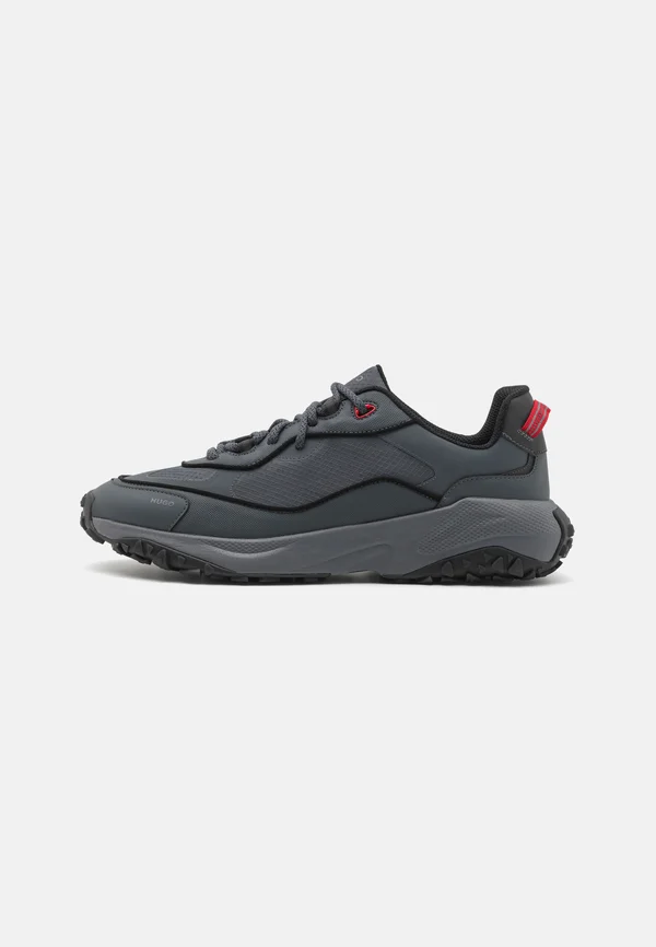 GO1ST - Sneaker low - charcoal
