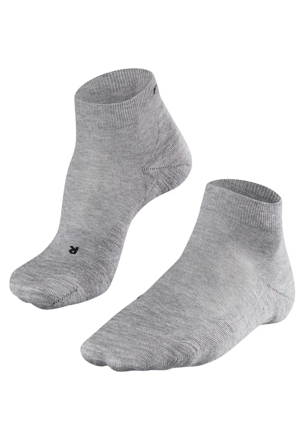 GO2 SHORT GOLF FUNCTIONAL MEDIUM-CUSHIONED - Sportsocken - light grey (3400)