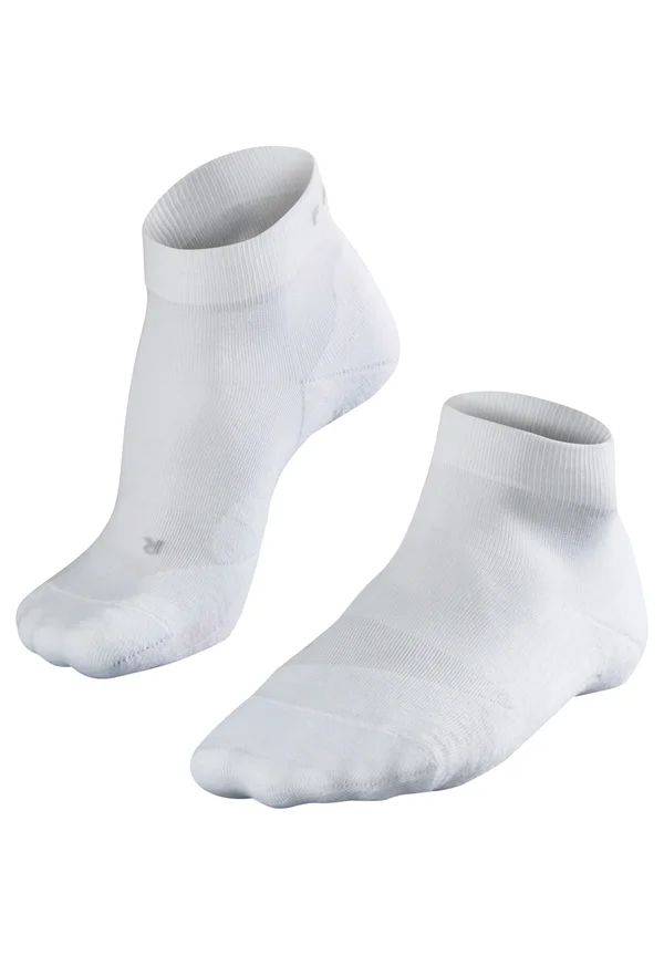 GO2 SHORT GOLF FUNCTIONAL MEDIUM-CUSHIONED - Sportsocken - white (2000)