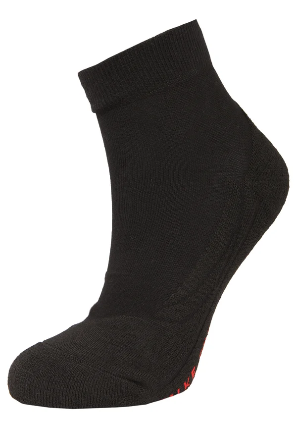 GO2 SHORT GOLF - Sportsocken - black