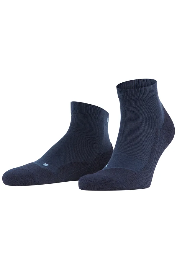 GO2 SHORT GOLF - Sportsocken - space blue (6116)