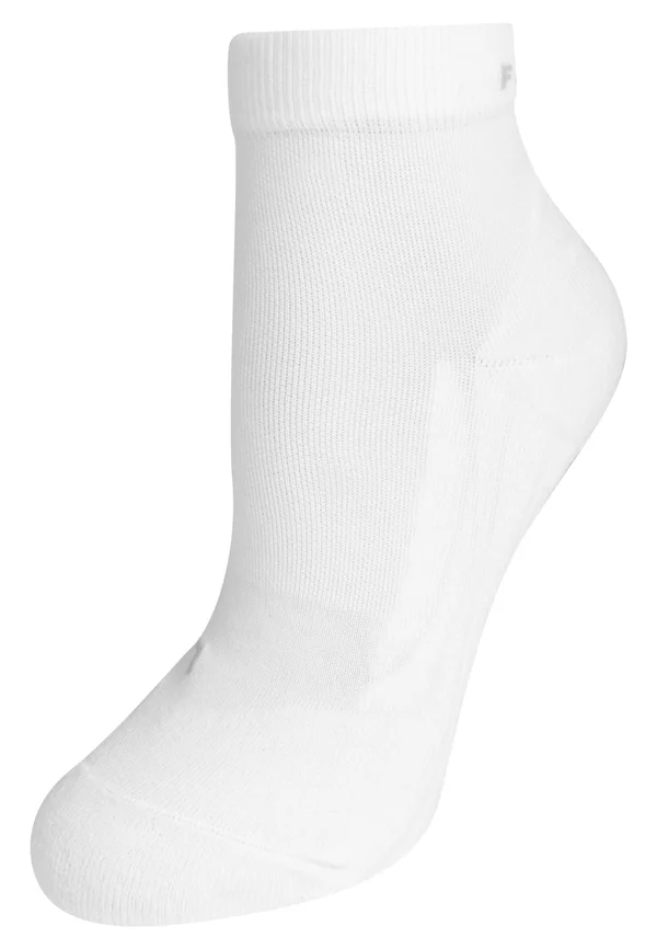 GO2 SHORT GOLF - Sportsocken - white
