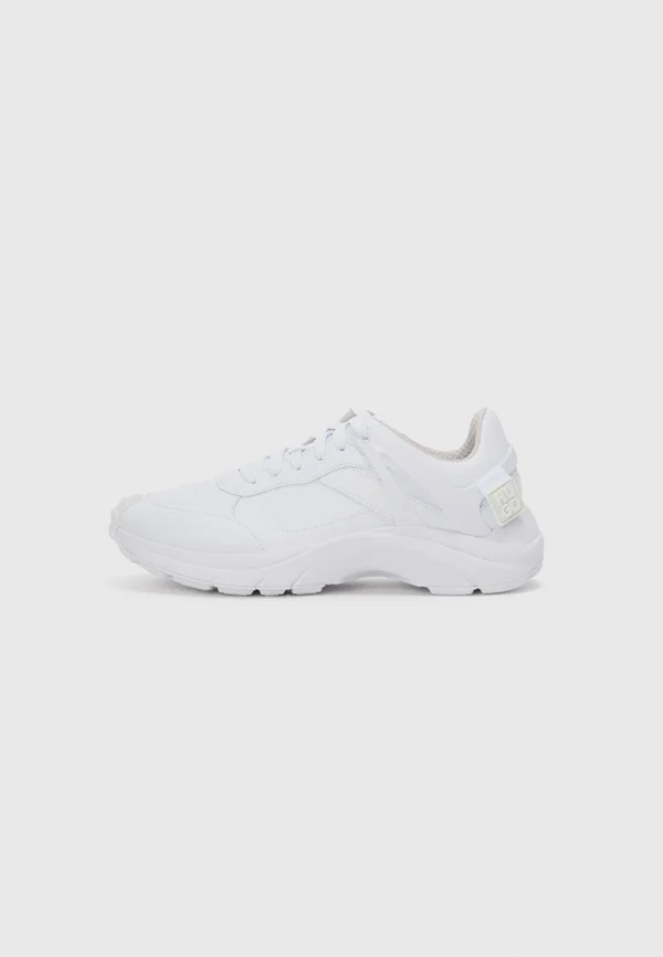 GO2 - Sneaker low - white