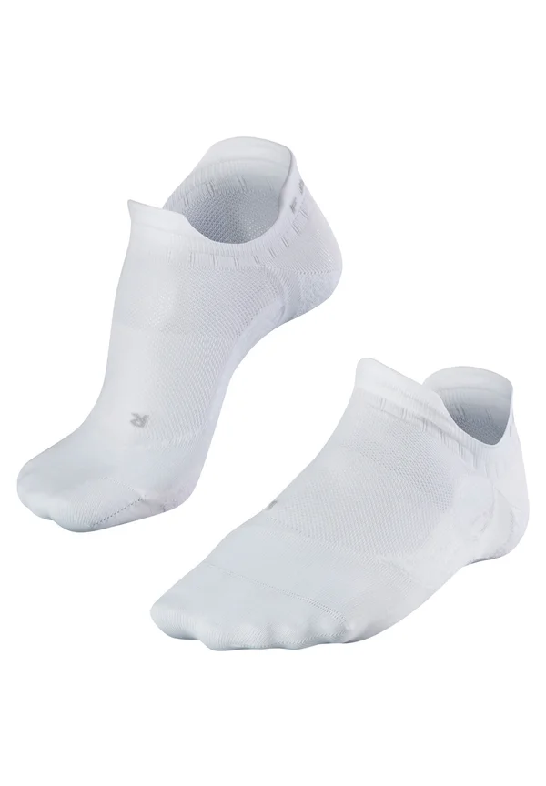GO5 INVISIBLE GOLF FUNCTIONAL EXTRA-LIGHT-CUSHIONED - Füßlinge - white (2000)